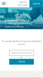 Mobile Screenshot of fairproposals.com